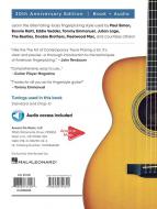 The Art of Contemporary Travis Picking 