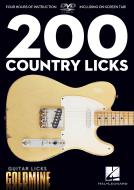 200 Country Licks 