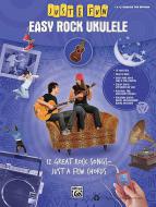 Easy Rock Ukulele 