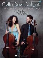 Cello Duet Delights 