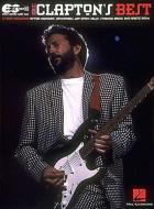 Eric Clapton's Best (Easy Guitar) 