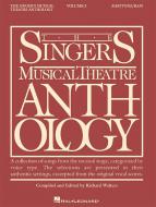 The Singer's Musical Theatre Anthology Vol. 3 
