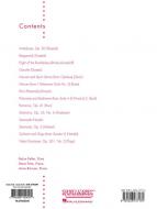 Concert And Contest Collection for Flute 