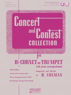 Concert and Contest Collection for Trumpet 