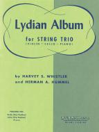 Lydian Album 