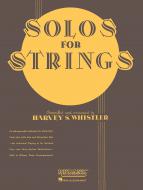 Solos For Strings - Violin Solo 