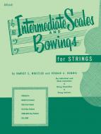 Intermediate Scales And Bowings - Cello 