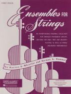 Ensembles For Strings - First Violin 