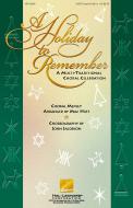 A Holiday to Remember (Medley) 