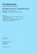 Europahymne - Freude schöner Götterfunken Download