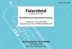 Feierabend-Lied Download