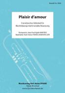 Plasir d'Amour Download