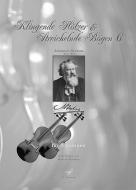 Klingende Hölzer & Streichelnde Bögen 6 