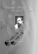 Klingende Hölzer & Streichelnde Bögen 7 