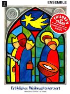 Fröhliches Weihnachtskonzert 