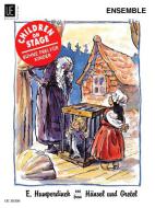 Hänsel und Gretel 