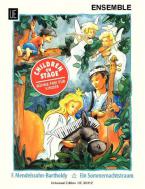 Ein Sommernachtstraum 