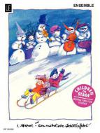 Eine musikalische Schlittenfahrt 