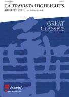 La Traviata Highlights 