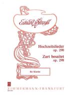 Hochzeitslieder / Zart besaitet 