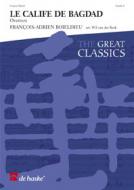 Le Calife de Bagdad 