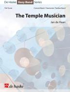 The Temple Musician 