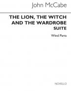 Suite from 'The Lion, The Witch & The Wardrobe' 