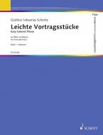 Leichte Vortragsstücke 1 Download