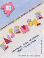 UE Ensemble Streicher 5 