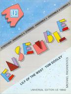 UE Ensemble Streicher 3 