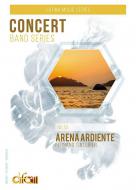 Arena Ardiente 