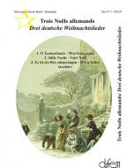 3 Noëls Allemands 