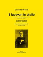 E lucevan le stelle 