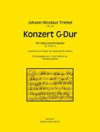 Konzert G-Dur op. 55/2 