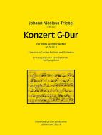 Konzert G-Dur op. 55/2 