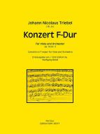 Konzert F-Dur op. 55/3 