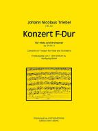 Konzert F-Dur op. 55/3 
