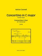 Concertino C-Dur 
