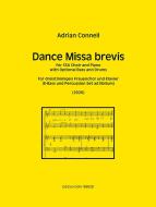 Dance Missa Brevis 