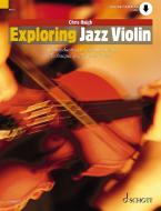 Exploring Jazz Violin Standard