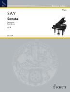 Sonata op. 80 Standard