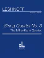 String Quartet No. 3 