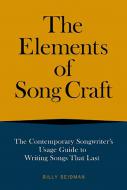 The Elements of Song Craft 