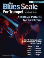 The Blues Scale Trumpet 
