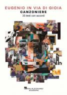 Eugenio in via di Gioia - Canzoniere 