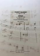 Trumpet Voluntary & Intrade 