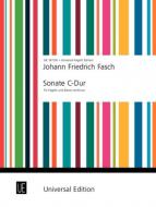 Sonate C-Dur 