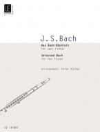 Bach-Büchlein 