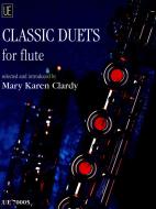 Classic Duets for Flute 1 