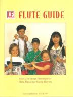 UE Flute Guide 